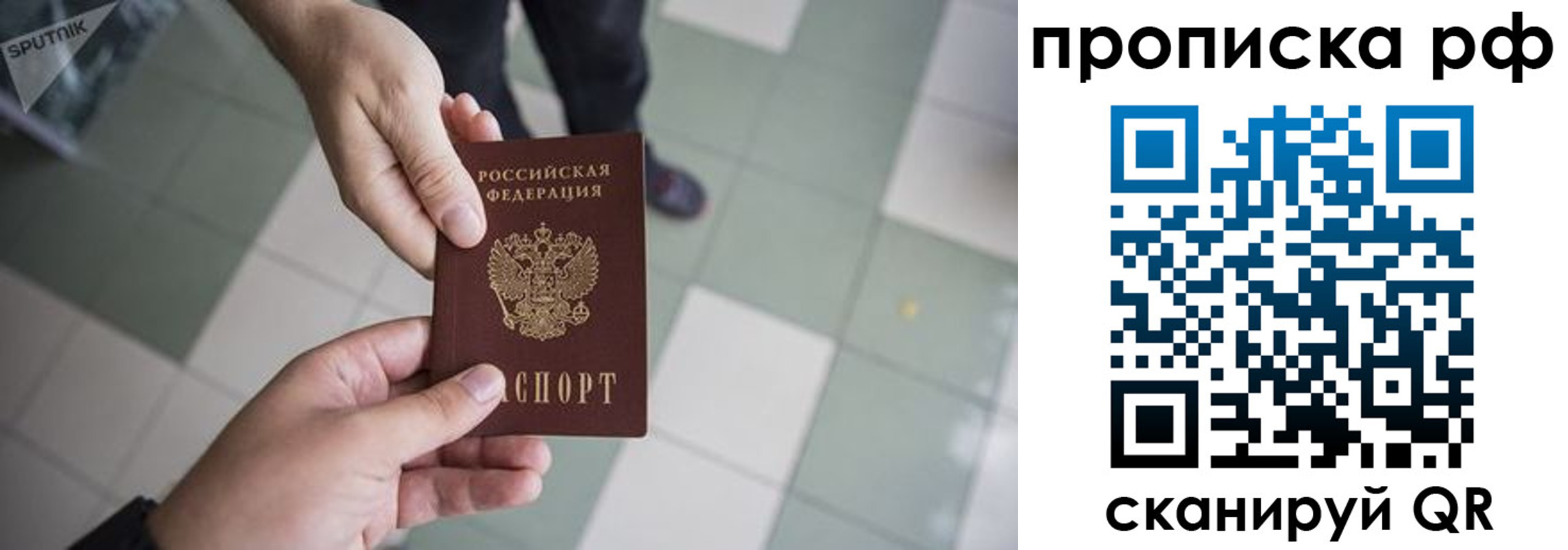 прописка гарантия в Лузе